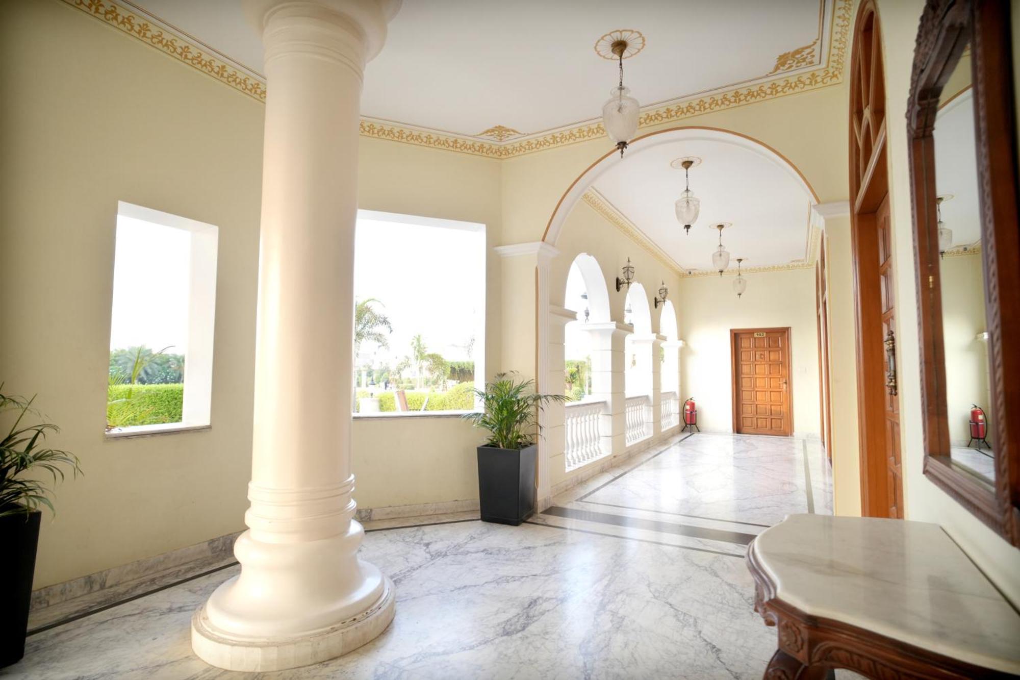 Umaid Farm Resort- A Legancy Vintage Stay In Jaipur Exteriör bild